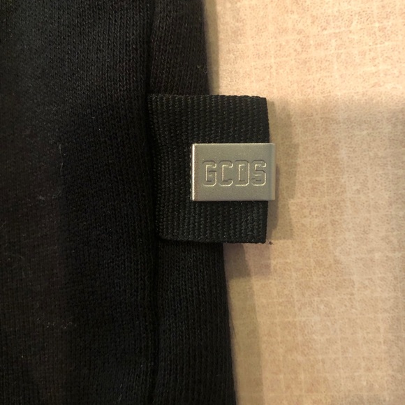 GCDS Authentic Sweater - Picture 4 of 5